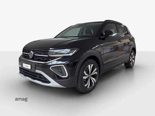 VW T-Cross UNITED