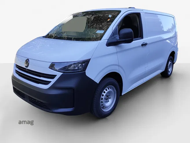 VW Veicoli Commerciali Transporter Kastenwagen RS 3100mm