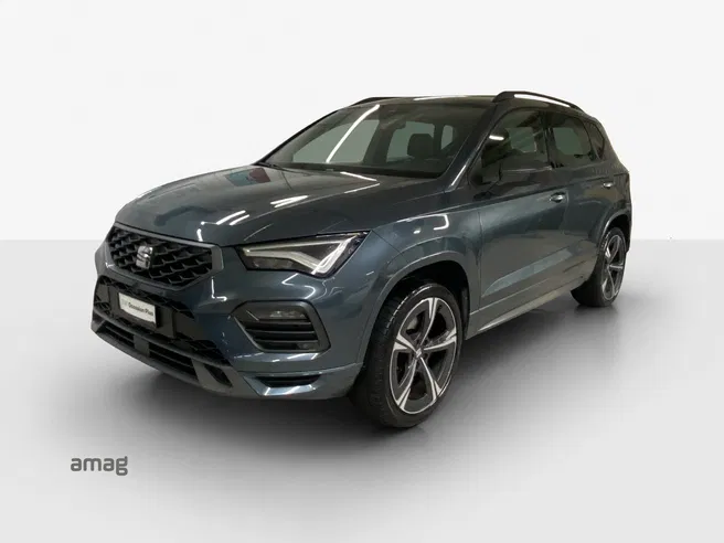Seat Ateca HOLA FR 1.5TSI 7DSG