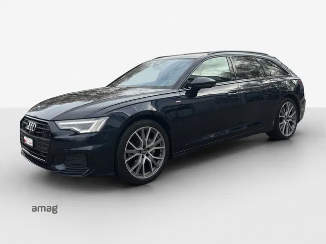 AUDI A6 AV 40 TDI quattro S tronic
