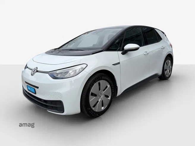 VW ID.3 Pro Performance 204PS