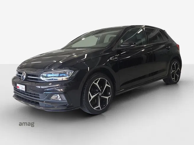 VW PoloHL EVO 1.5TSI150PS DSG