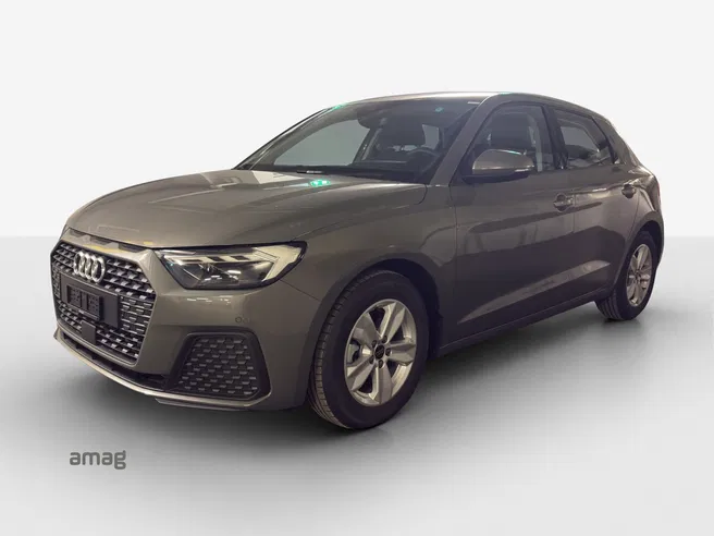 AUDI A1 Sportback 30 TFSI Attraction