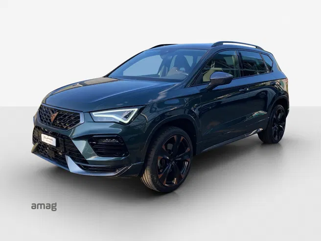 Cupra CUPRA ATECA INICIO (netto)