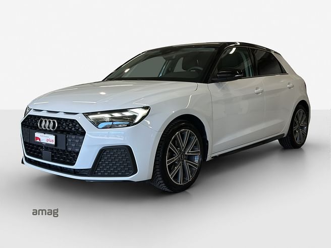 AUDI A1 Spb. 30 TFSI S-tronic