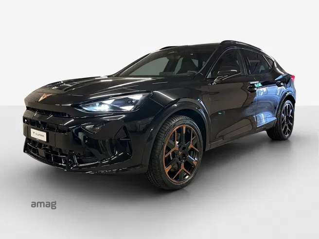Cupra CUPRA FORMENTOR VZ 4DRIVE PRIME EDITION