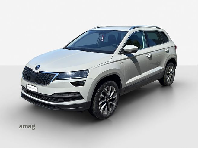 Škoda KAROQ «Clever» (net)