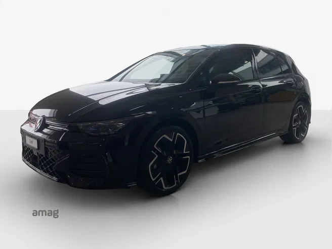 VW Golf RLine 1.5eTSI 150PS DSG