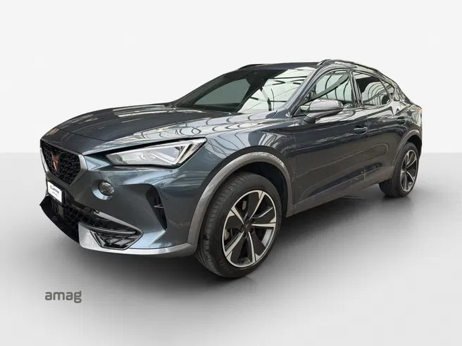 Cupra Formentor In 2.0TSI 190PS 7D 4