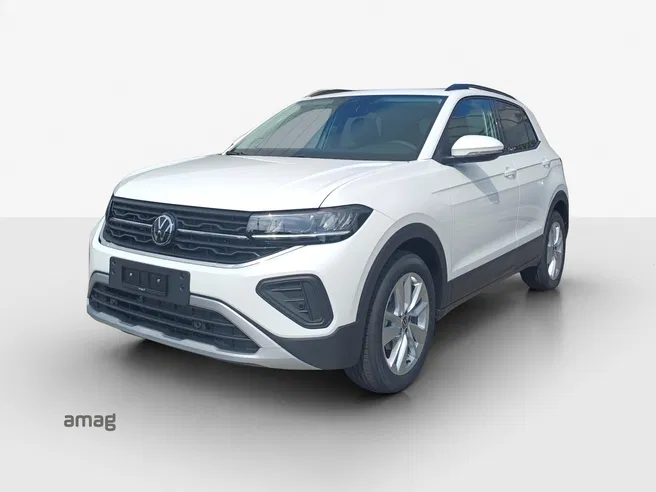 VW T-Cross UNITED
