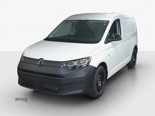 VW Veicoli Commerciali Caddy Cargo Entry
