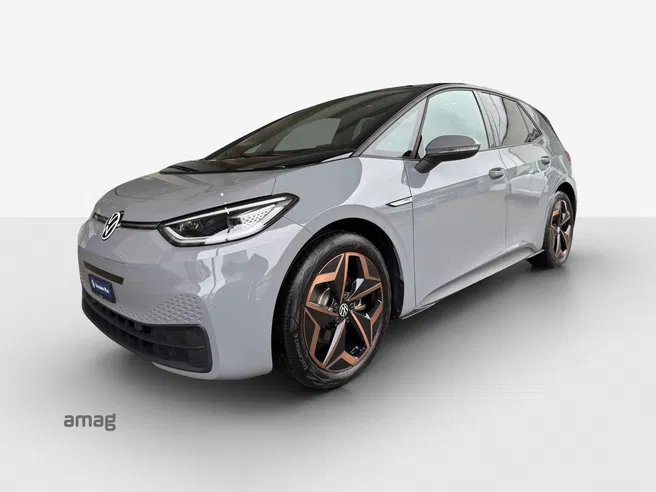 VW ID.3 Family Pro Performance