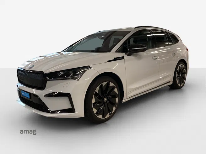 Škoda ENYAQ Sportline iV 80 4x2