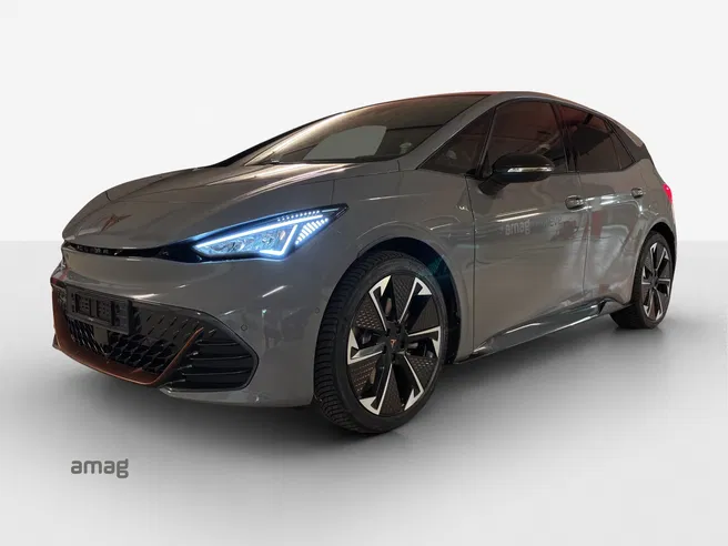 Cupra Born BEV EX 79kWh 596km 326PS