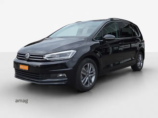 VW Touran UD 1.5TSI 150PS DSG