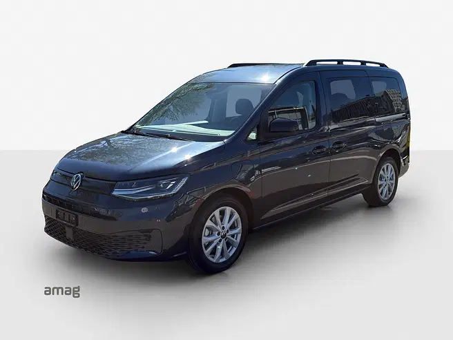 VW Nutzfahrzeuge Caddy Liberty Maxi
