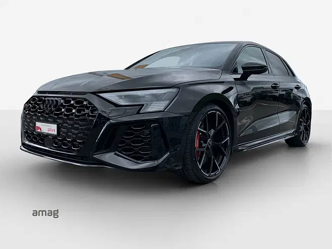 AUDI RS 3 Sportback