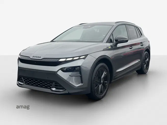 Škoda Elroq RS 85x 4x4