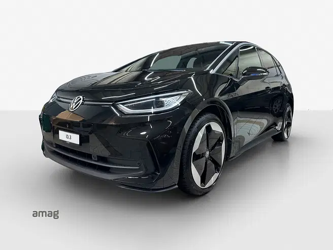 VW ID.3 Pro S UNITED
