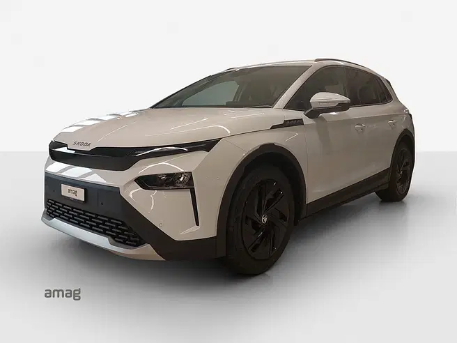 Škoda Elroq 60 4x2
