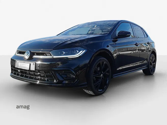 VW Polo PA R-Line