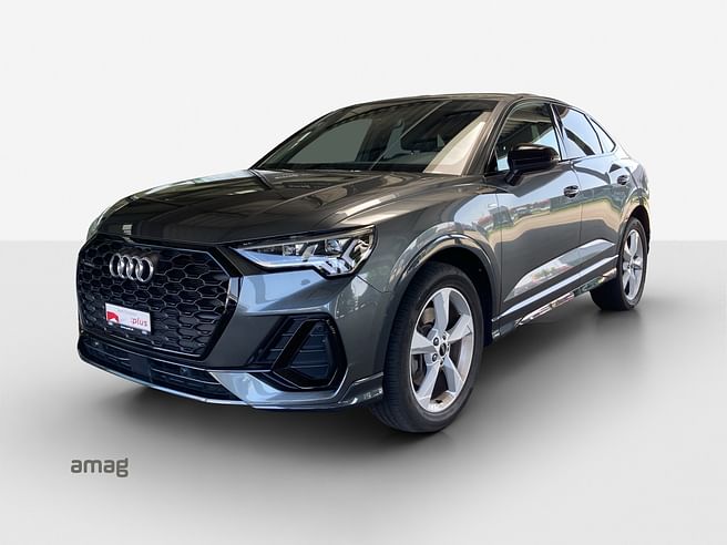 AUDI Q3 Sportback 40 TDI S line