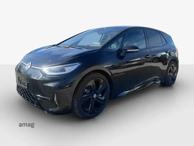 VW ID.3 GTX Performance UNITED