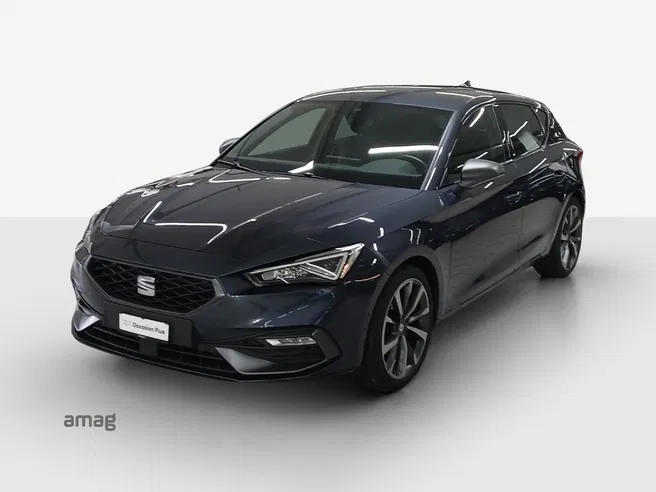Seat NEW LEON HOLA FR (netto)