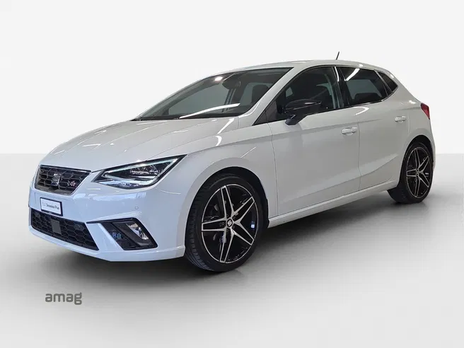 Seat NEW IBIZA FR 1.5EVO 150PS 6G m
