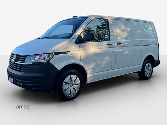 VW Nutzfahrzeuge Transporter 6.1 Kastenwagen RS 3000 mm