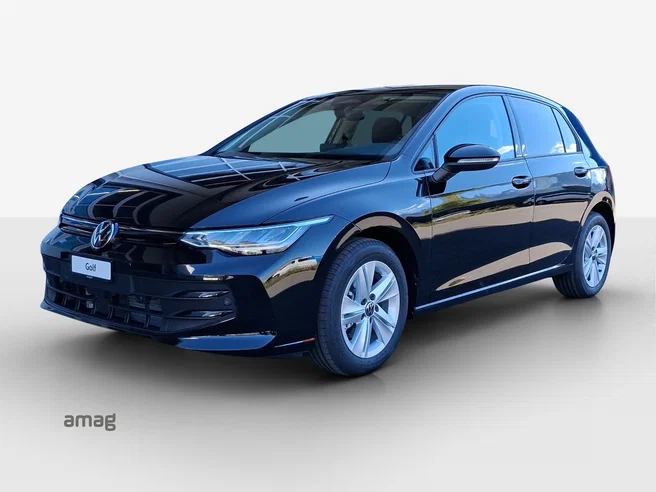 VW Golf Value