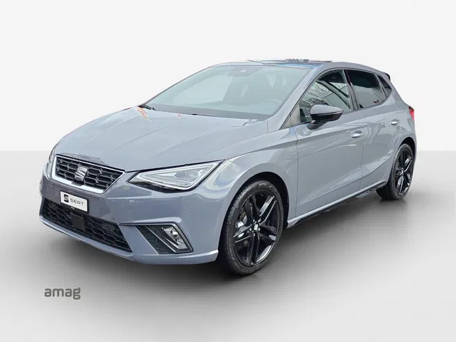 Seat Ibiza 75EDITION 1.0TSI 7DSG