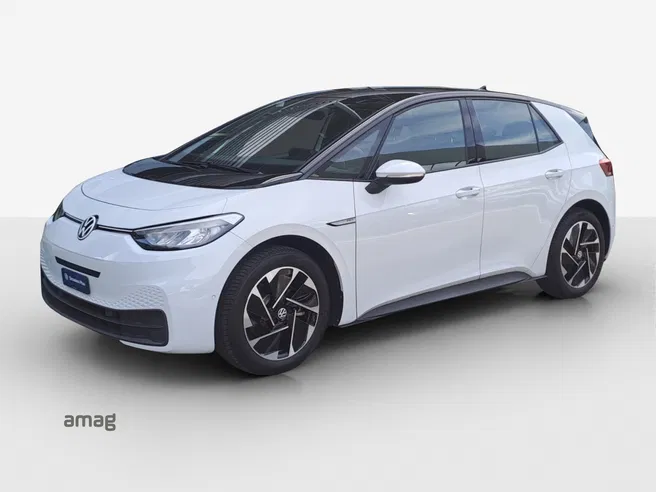 VW ID.3 Pro