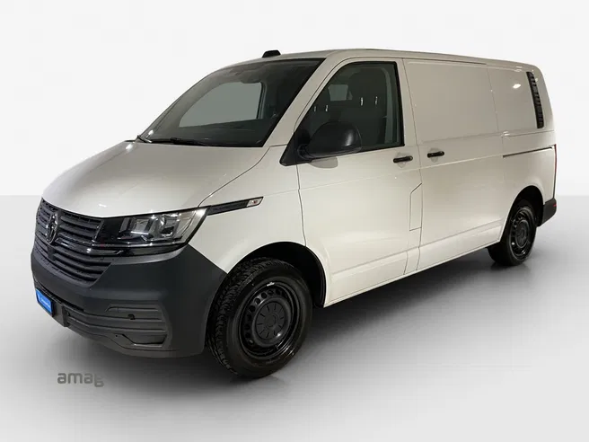 VW Nutzfahrzeuge 6.1 Kasten 3000 TDI 150 6G 4M