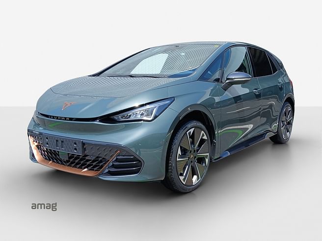 Cupra BORN 79kWh e-Boost (netto)