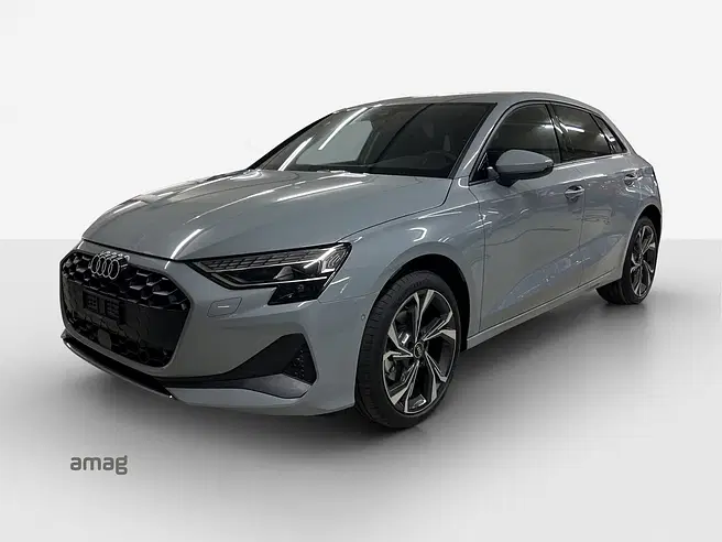 AUDI A3 Sportback 35 TFSI Attraction