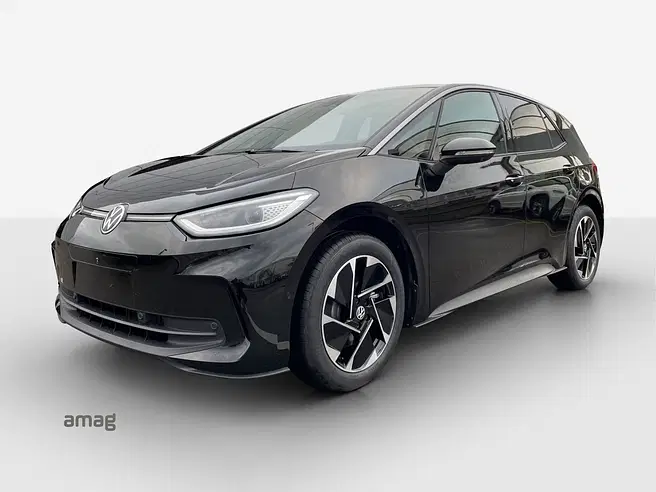 VW ID.3 Pro UNITED