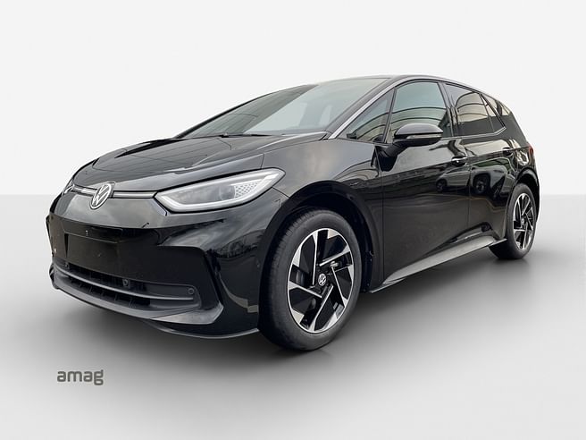 VW ID.3 Pro UNITED