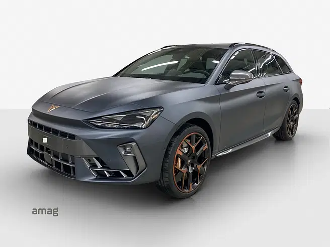 Cupra NEW LEON SPORTSTOURER 4DRIVE