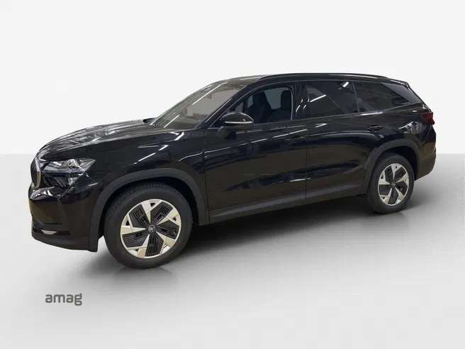 Škoda Kodiaq Dynamic (Netto)