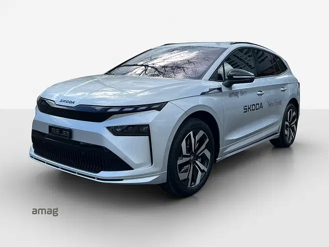 Škoda Enyaq Sportline 85x 4x4