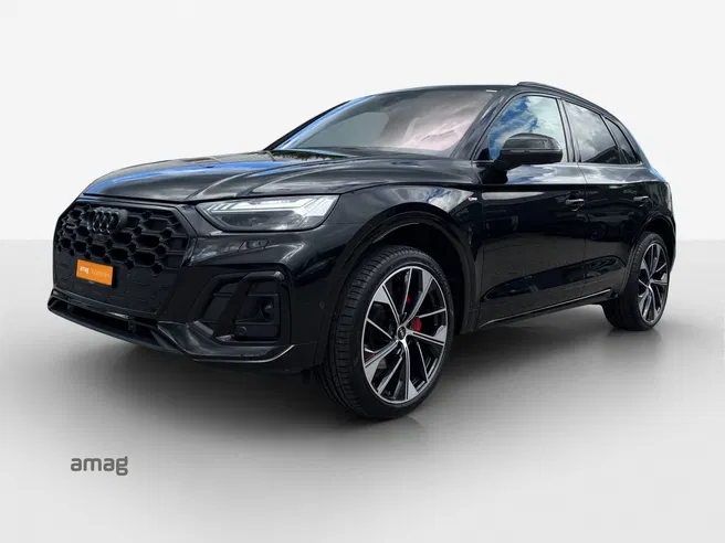 AUDI Q5 45 TFSI S-Line quattro