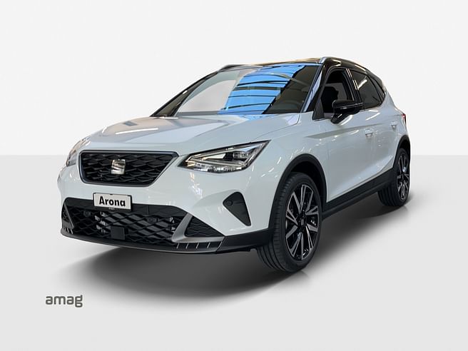 Seat ARONA MOVE FR (netto)