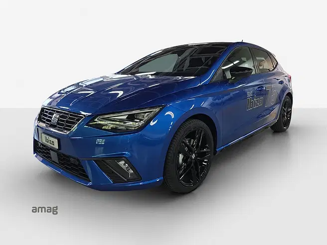 Seat IBIZA 75EDITION (netto)