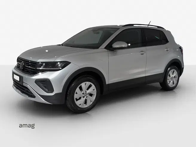 VW T-Cross PA Life