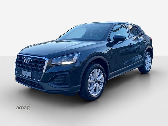 AUDI Q2 35 TFSI