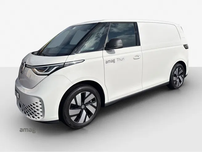 VW Commercial Vehicles ID. Buzz Cargo Pro 4Motion