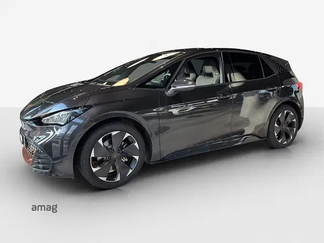 Cupra BORN 58kWh (netto)