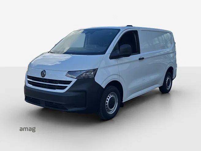 VW Nutzfahrzeuge Transporter Kastenwagen RS 3100mm