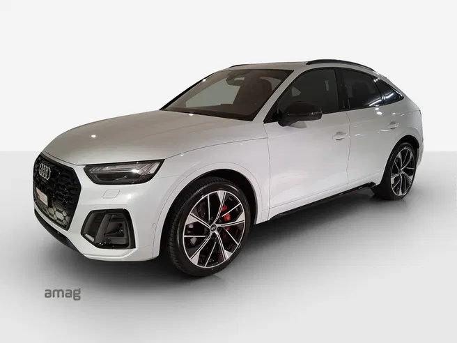 AUDI SQ5 SB